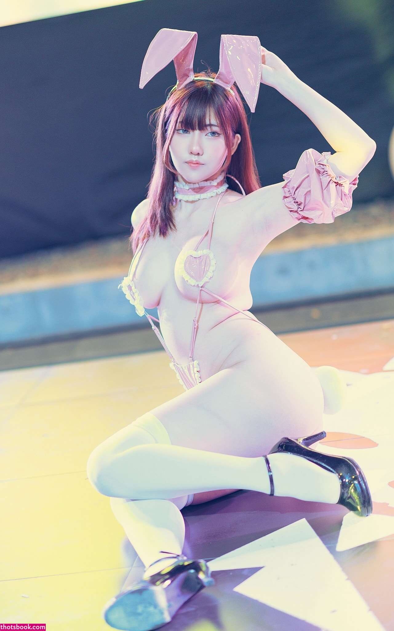 Moiicos  Moiichan OnlyFans Photos #1 144960