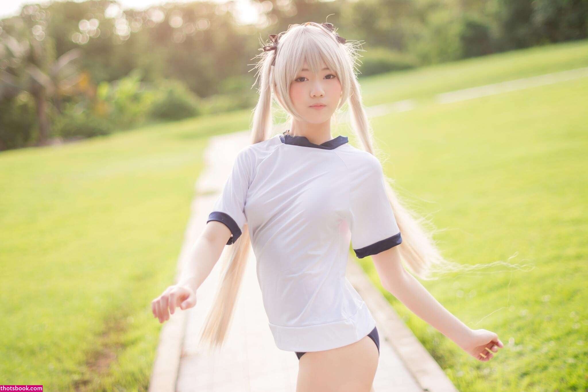 Moiicos  Moiichan OnlyFans Photos #2 144975