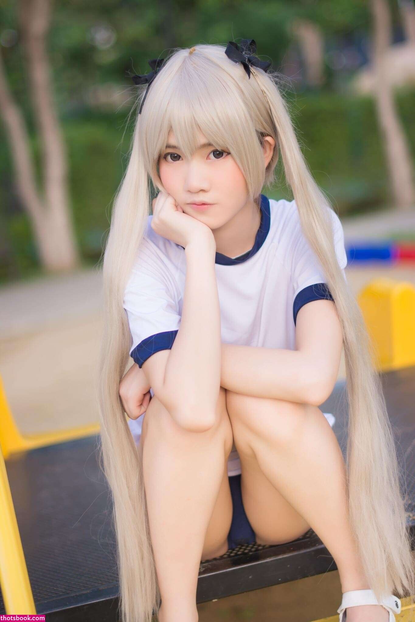 Moiicos  Moiichan OnlyFans Photos #2 144981