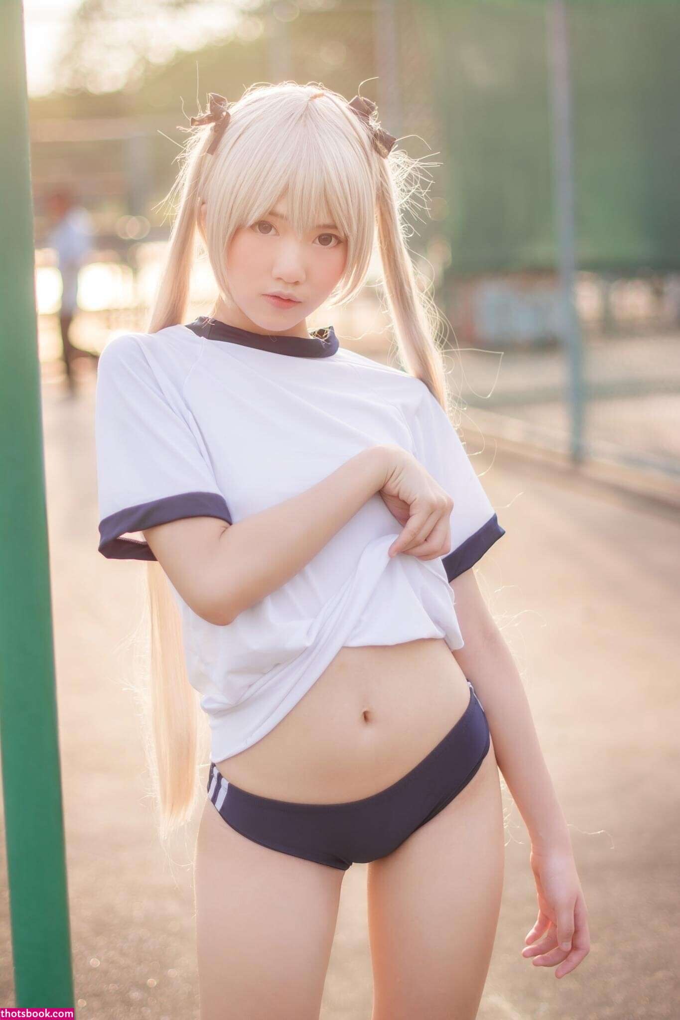 Moiicos  Moiichan OnlyFans Photos #2 144983