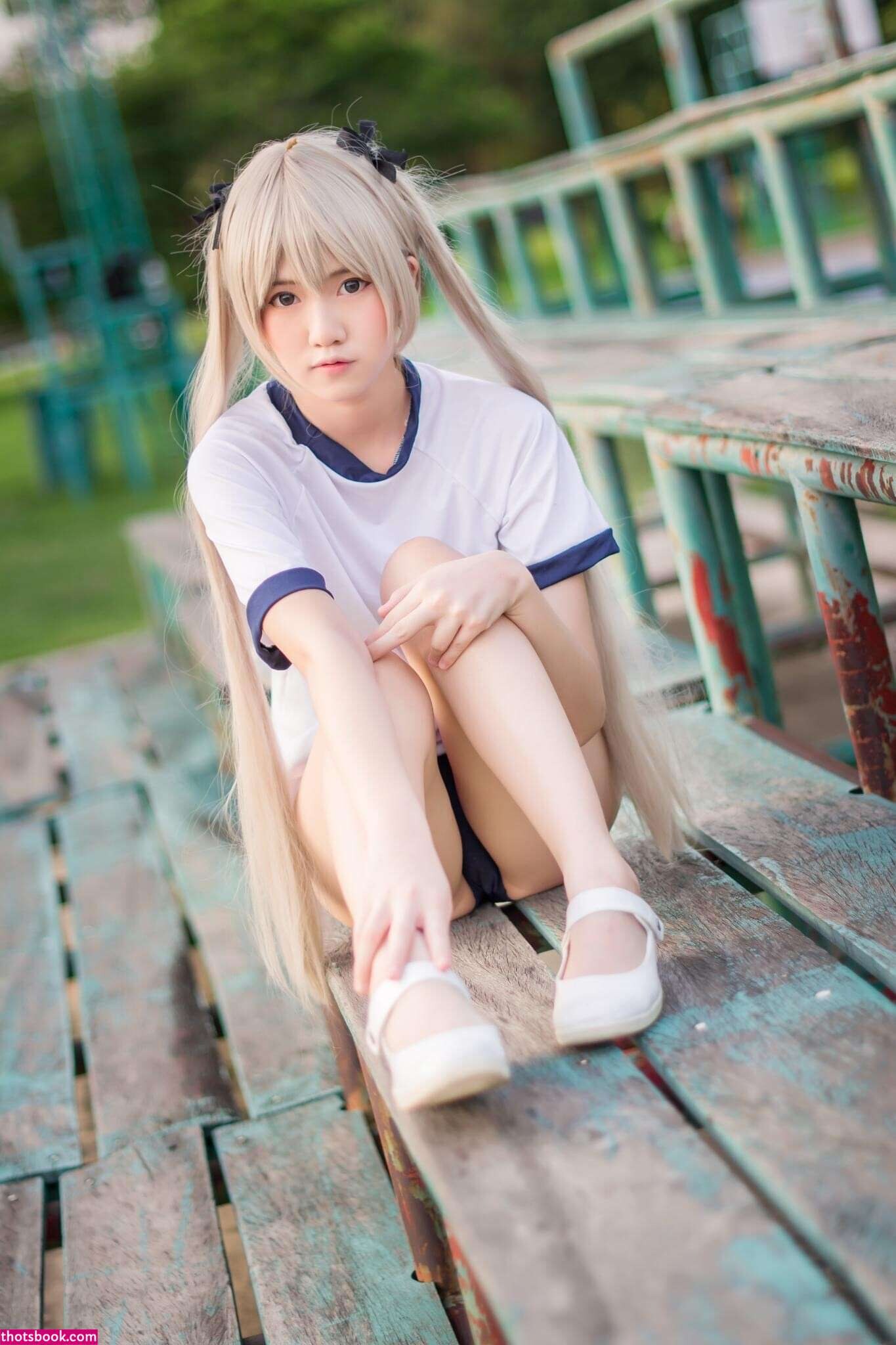 Moiicos  Moiichan OnlyFans Photos #2 144984