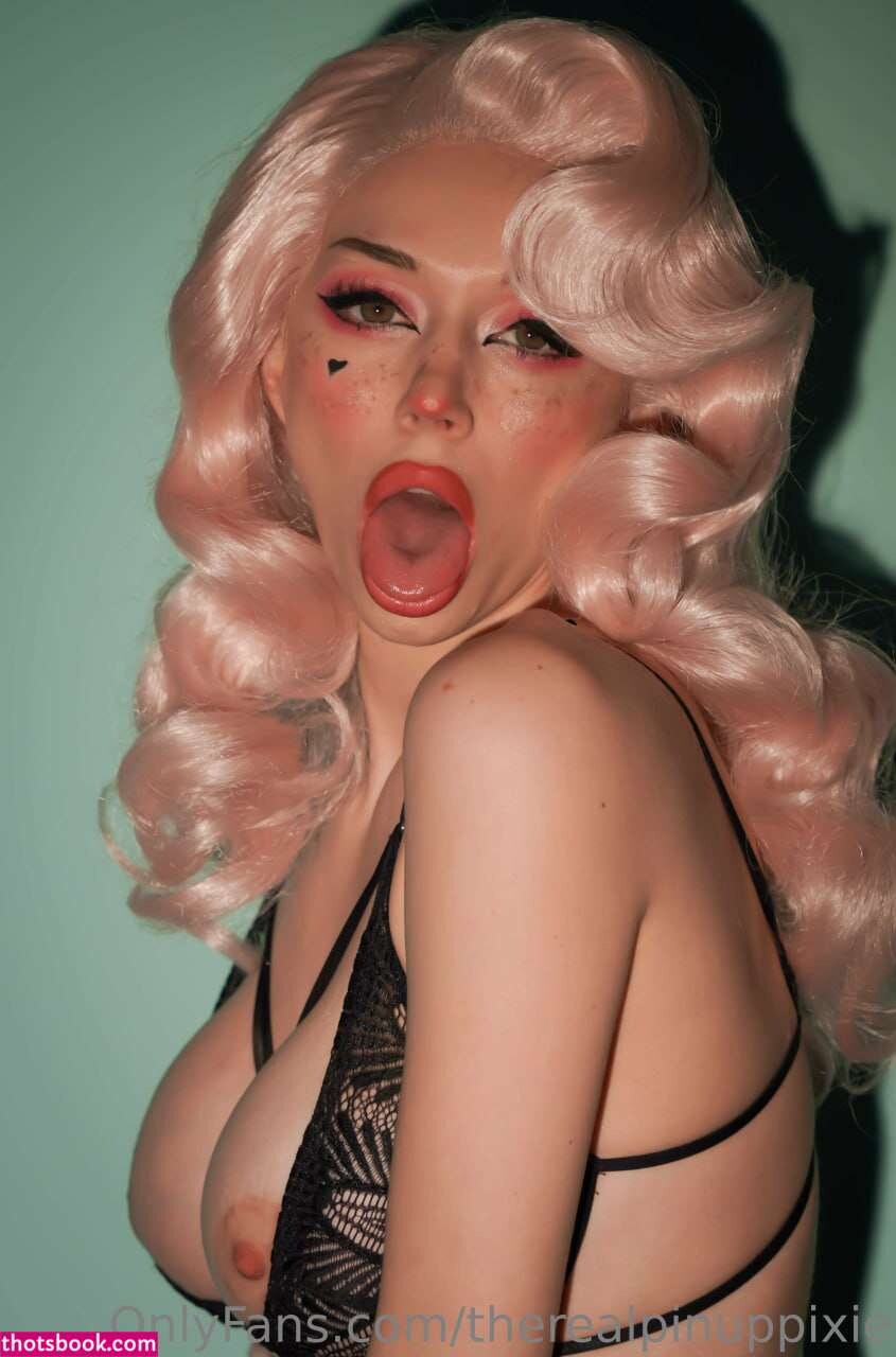 PinupPixie OnlyFans Photos #4 145022
