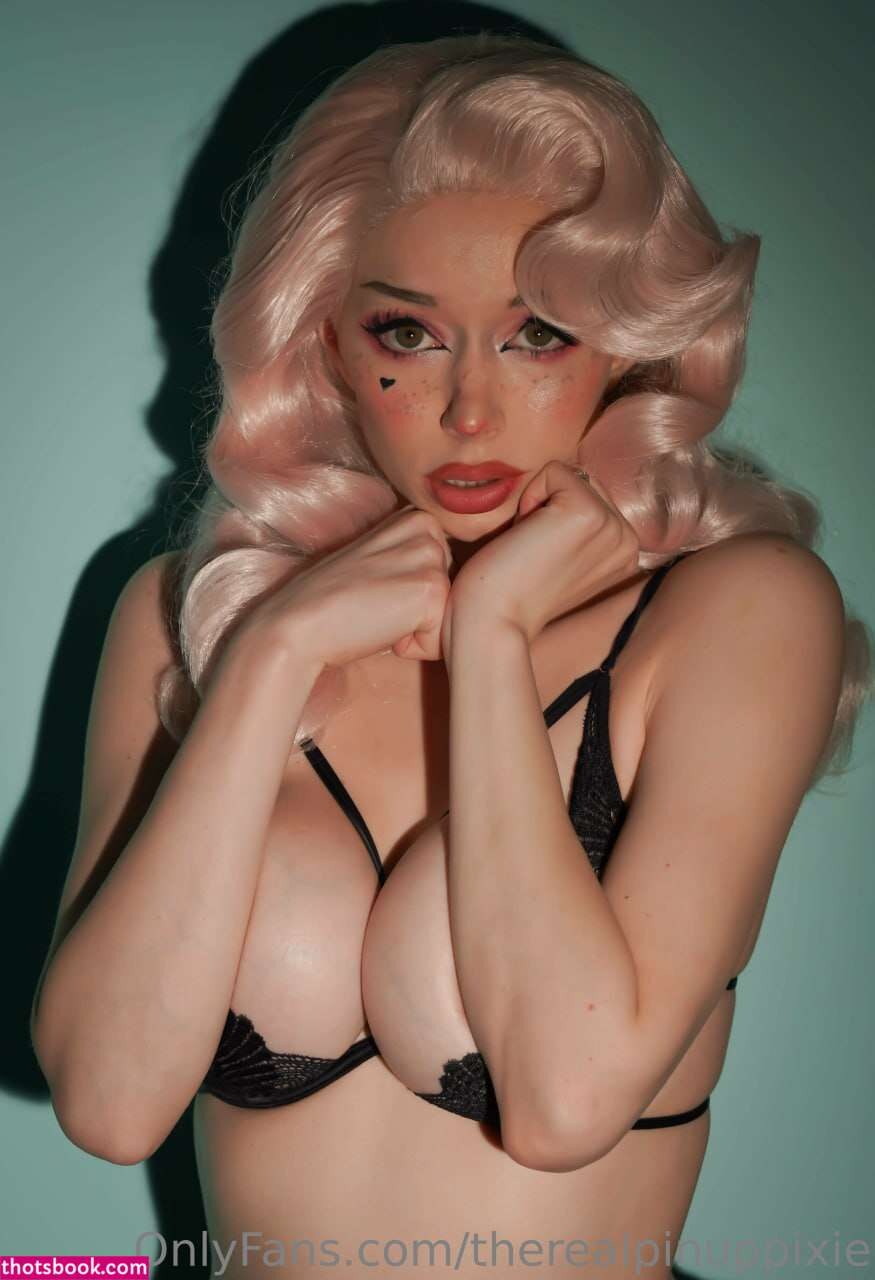 PinupPixie OnlyFans Photos #4 145026