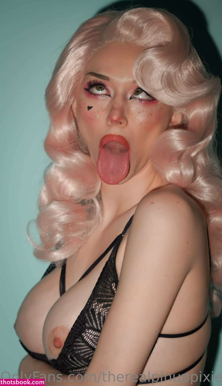 PinupPixie OnlyFans Photos #4 145027