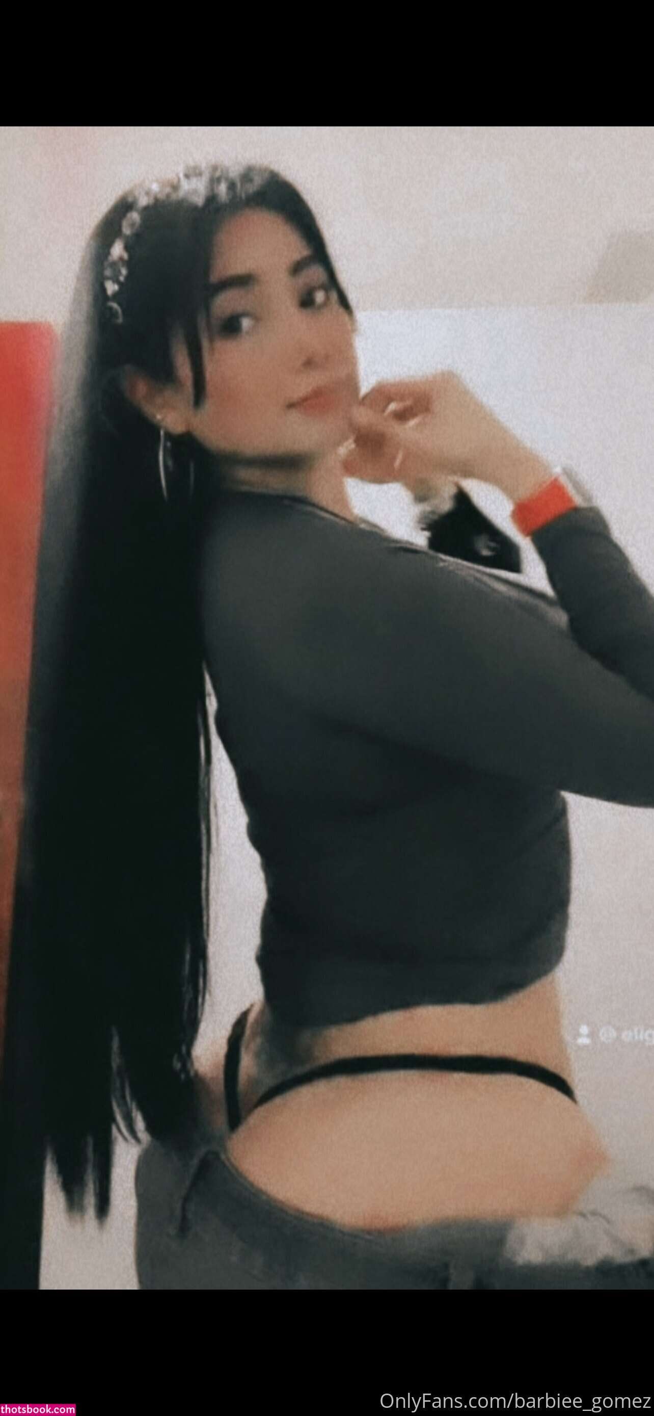 Barbiee Gomez Eli Gomez Photos #1 139539