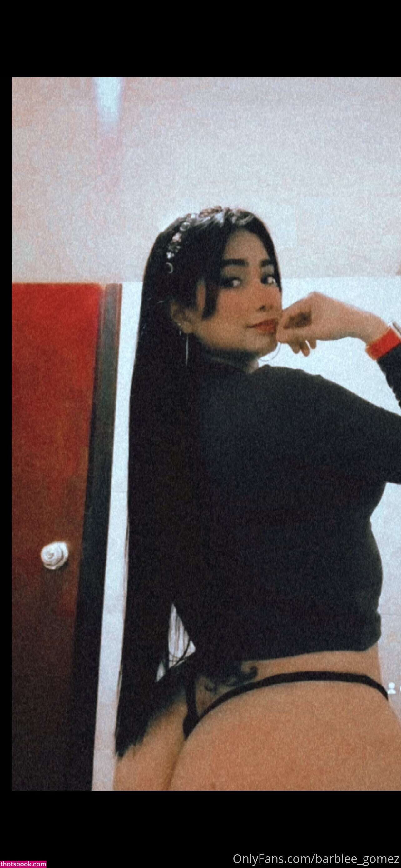 Barbiee Gomez Eli Gomez Photos #1 139540