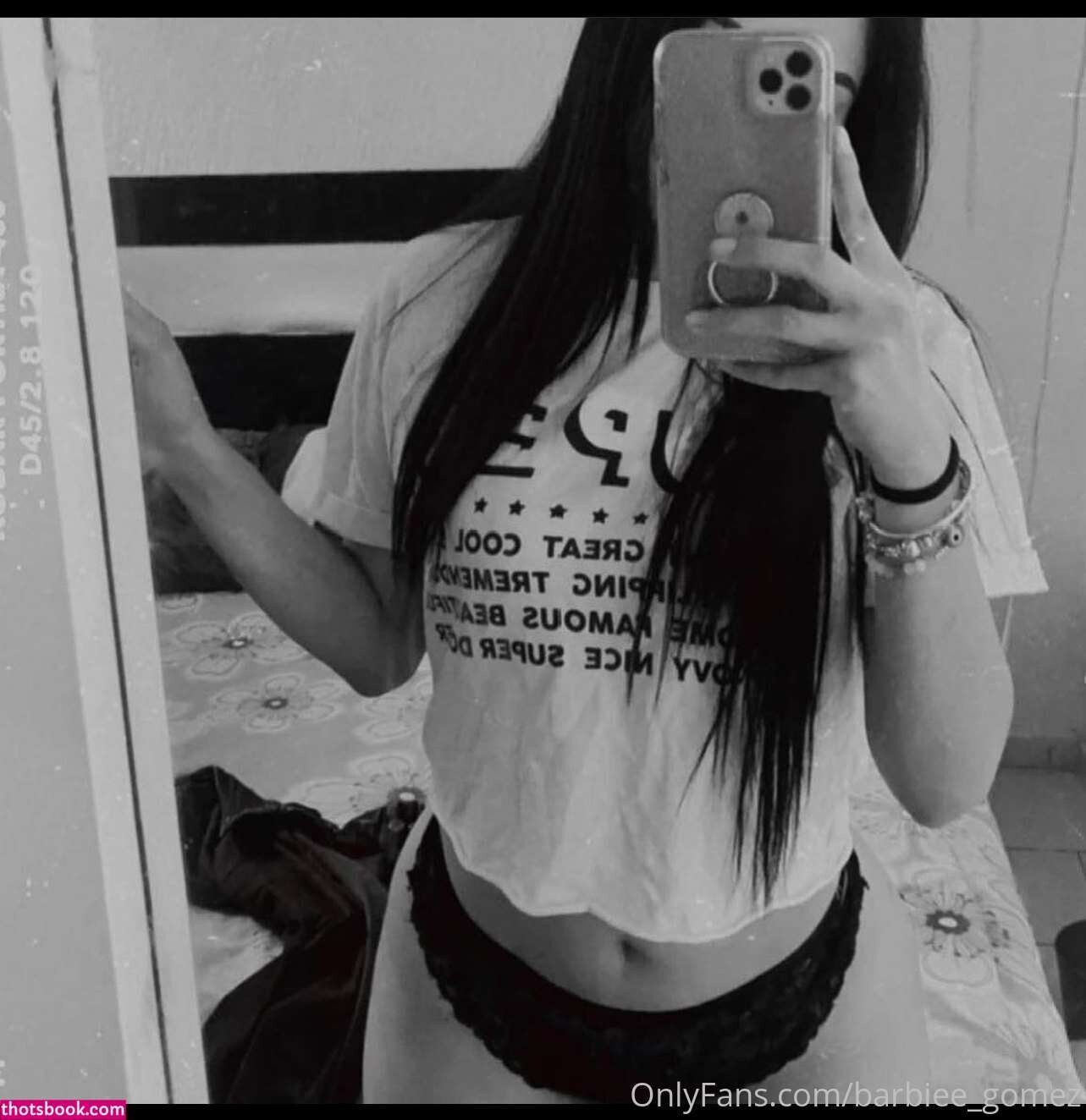 Barbiee Gomez Eli Gomez Photos #1 139541