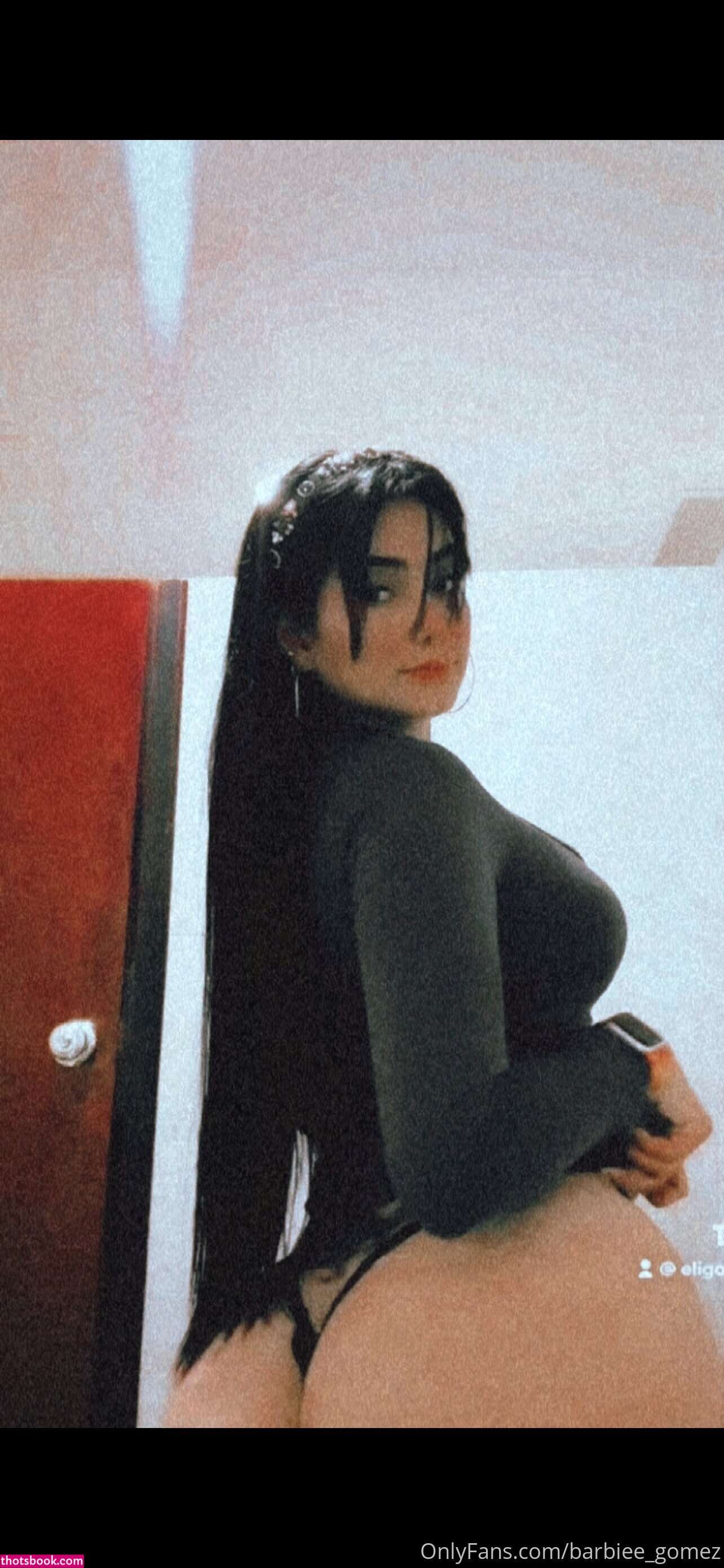 Barbiee Gomez Eli Gomez Photos #1 139555