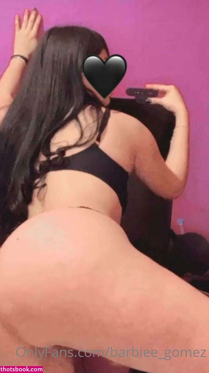 Barbiee Gomez Eli Gomez Photos 1 - Leaknudes