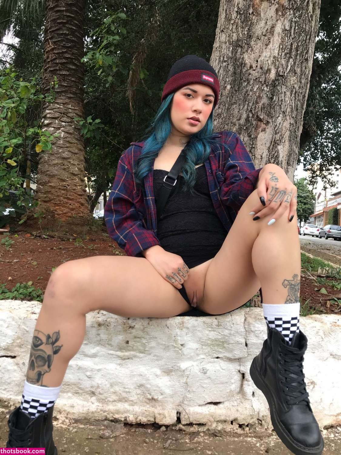 Erika Photos #1 139686