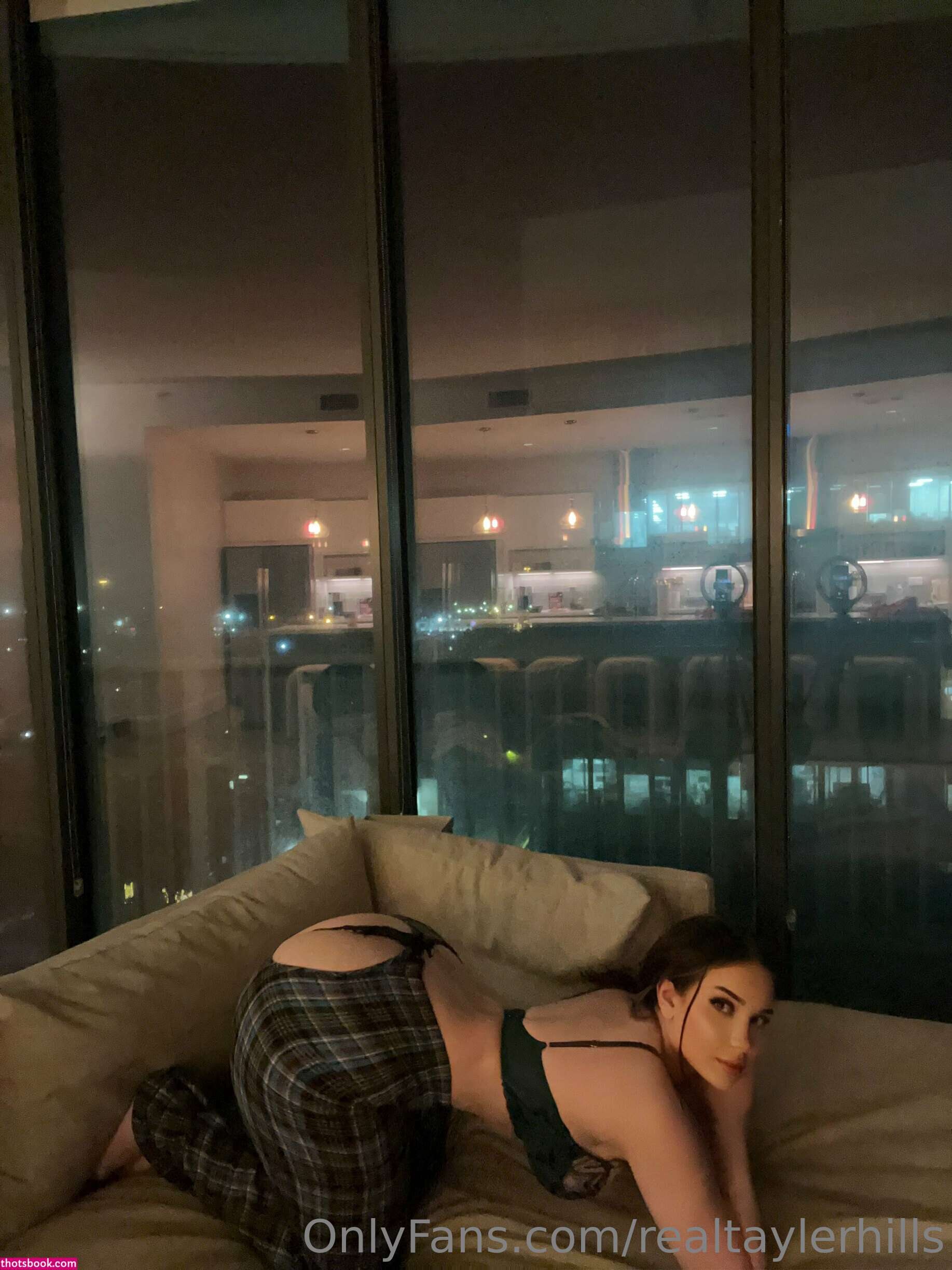 Tayler Hills Photos #3 139835