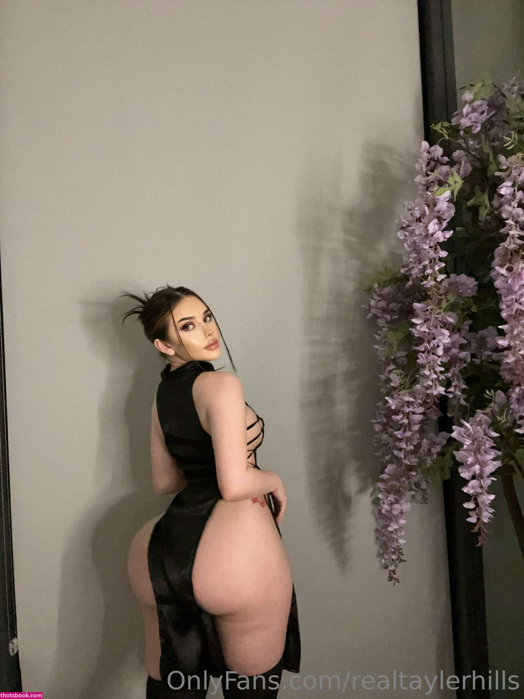 Tayler Hills Photos #3 139838