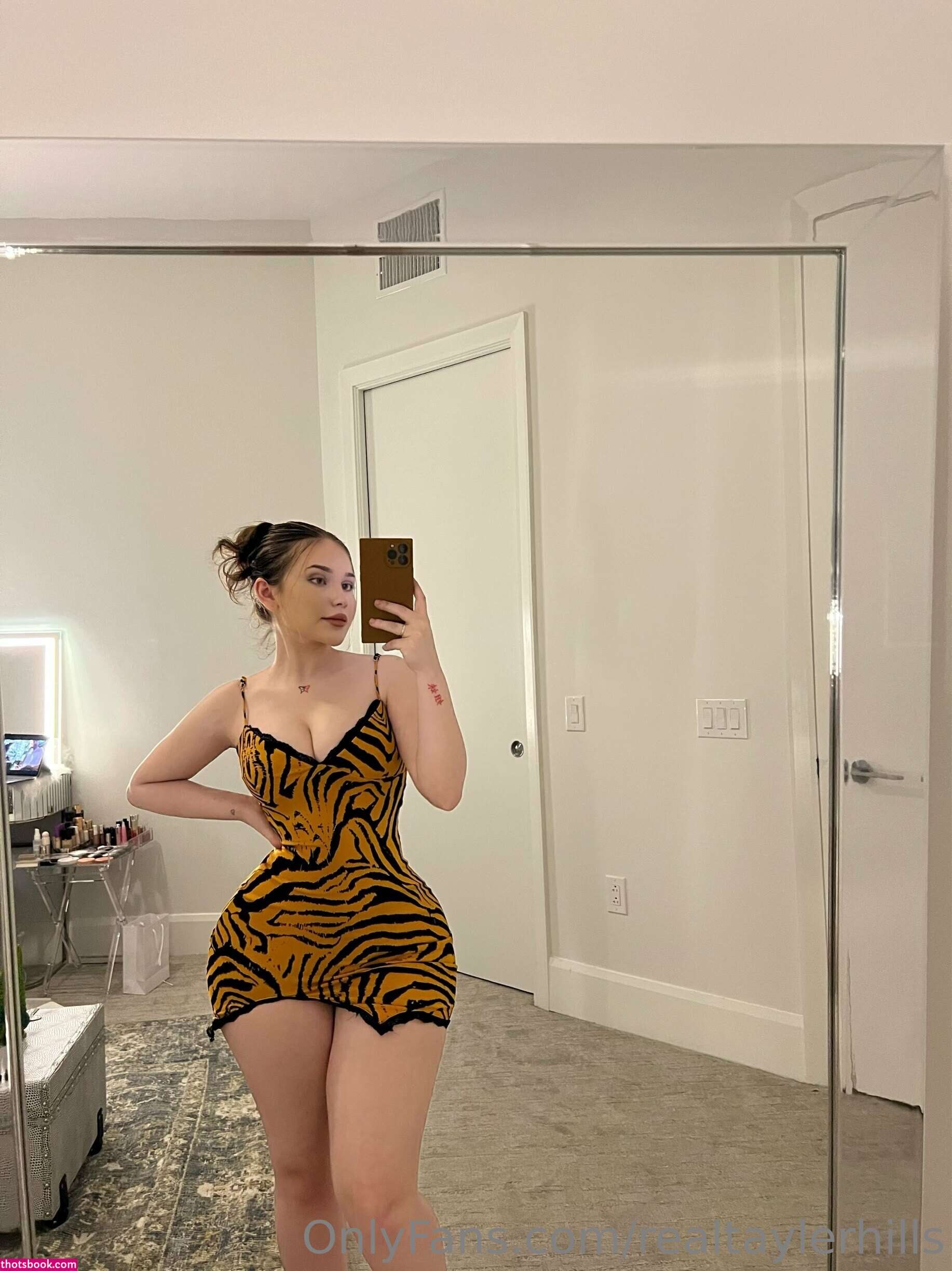 Tayler Hills Photos #3 139842