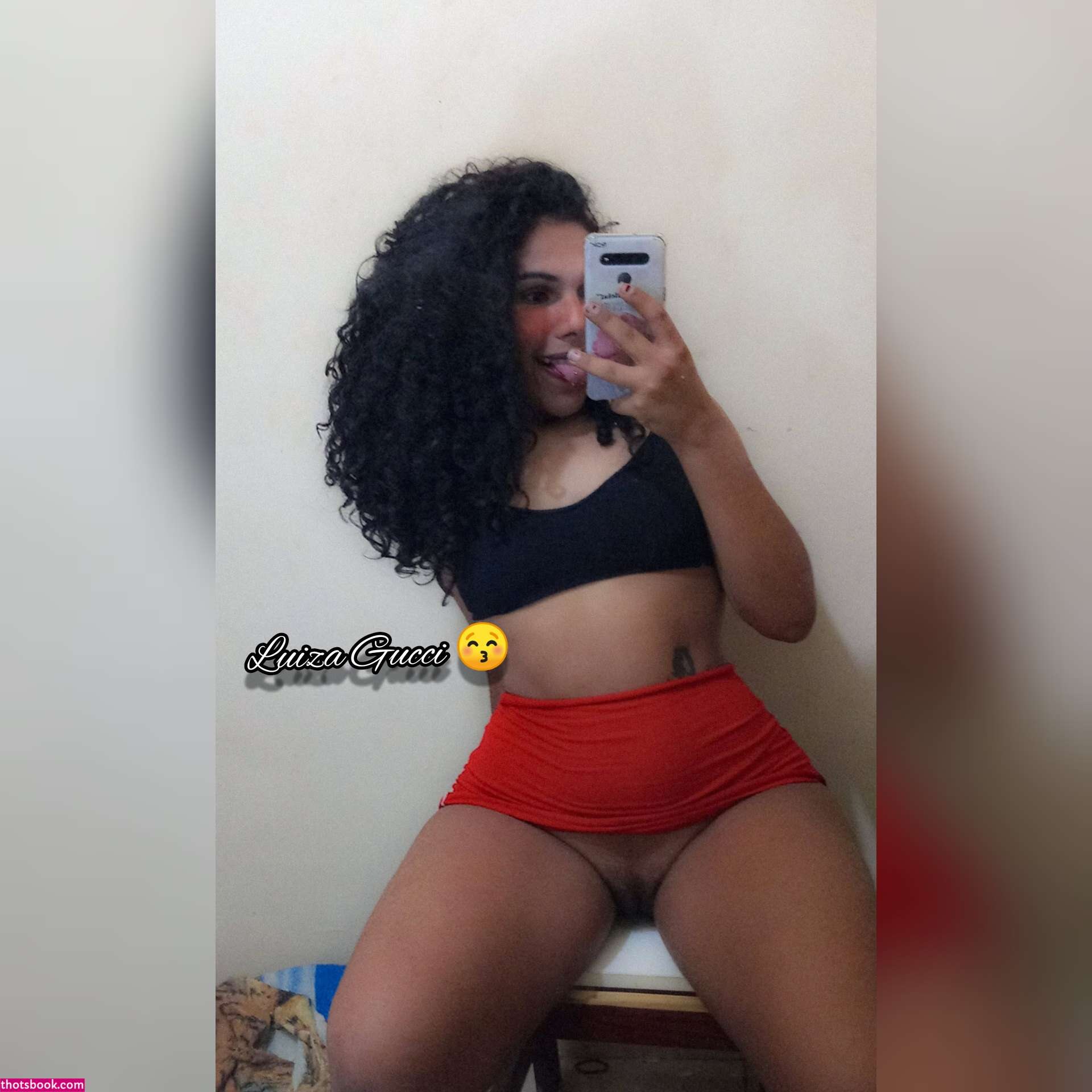 Luiza Gucci Photos #1 143141