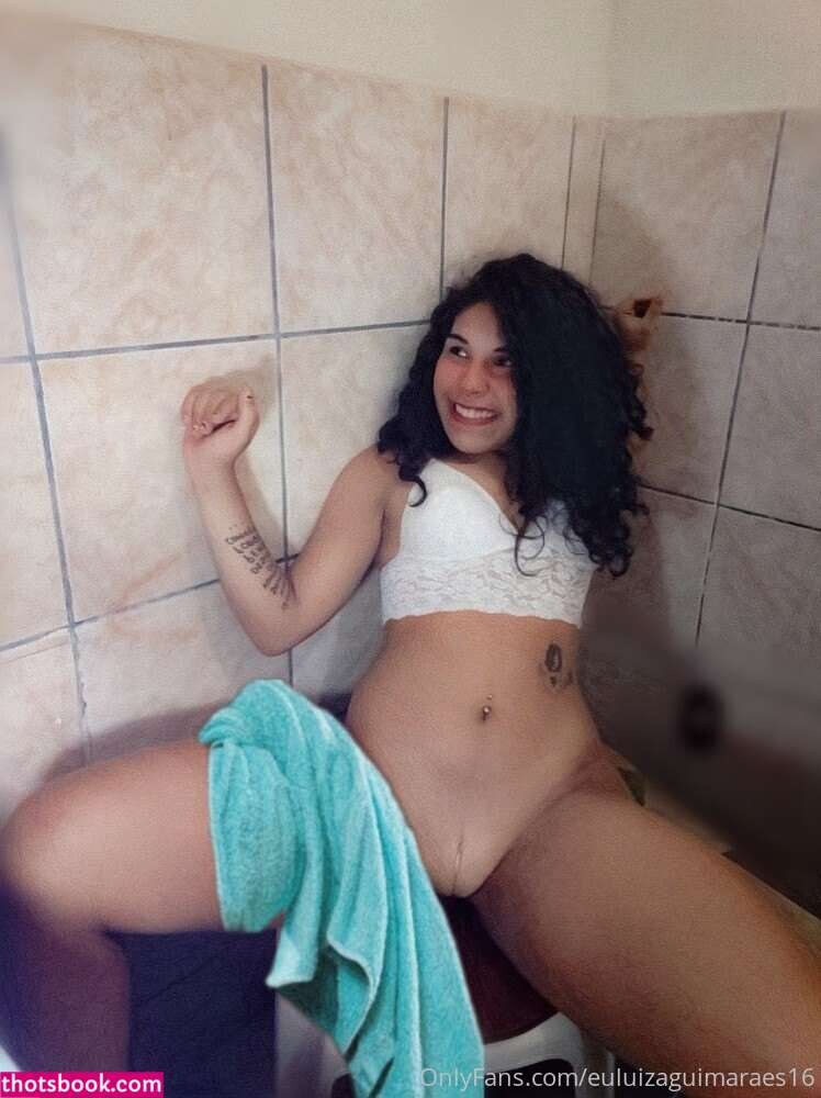 Luiza Gucci Photos #1 143146