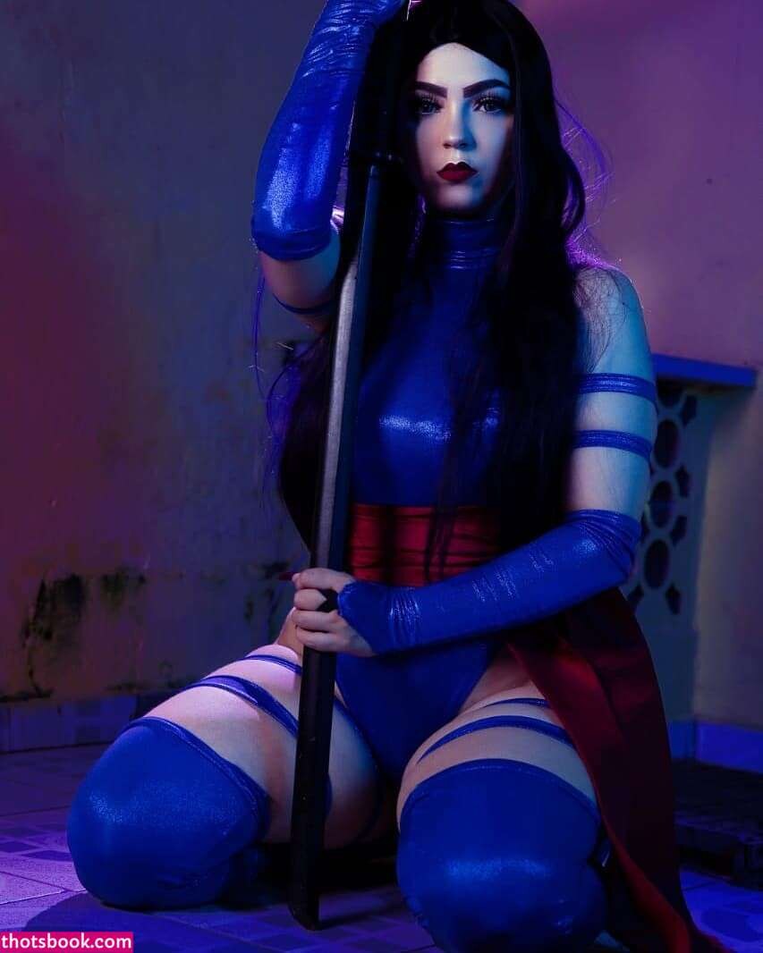 Annie Seixas  Moonlinnie Photos #1 134837