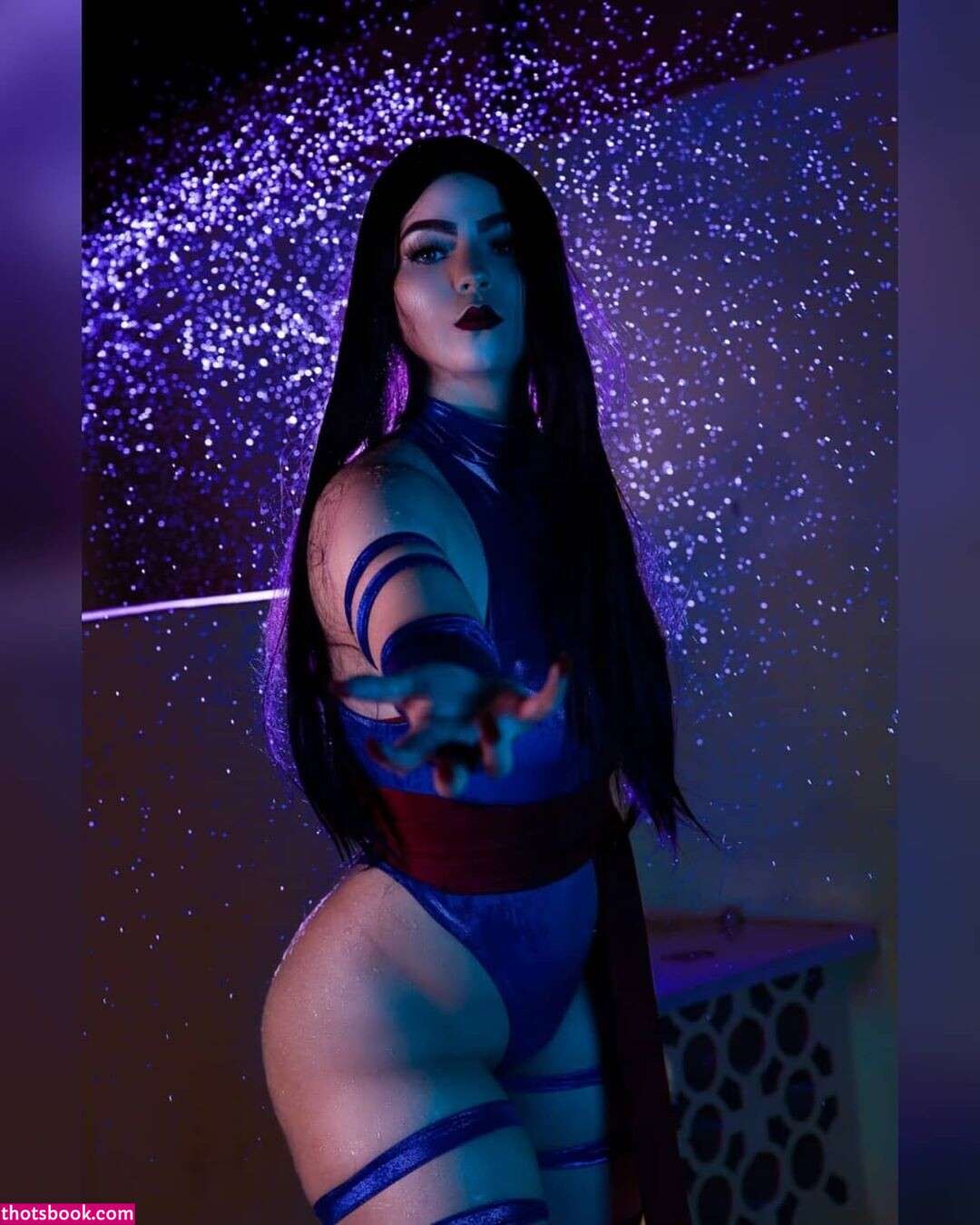 Annie Seixas  Moonlinnie Photos #1 134838