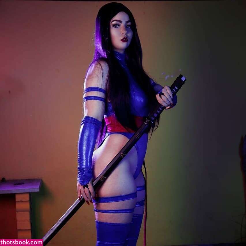 Annie Seixas  Moonlinnie Photos #1 134840