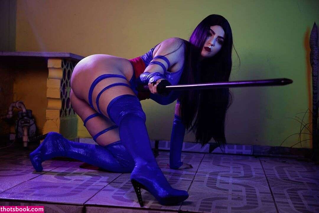 Annie Seixas  Moonlinnie Photos #1 134844