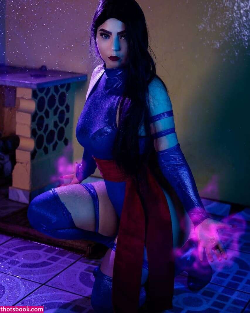 Annie Seixas  Moonlinnie Photos #1 134846