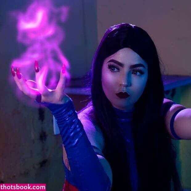 Annie Seixas  Moonlinnie Photos #1 134847