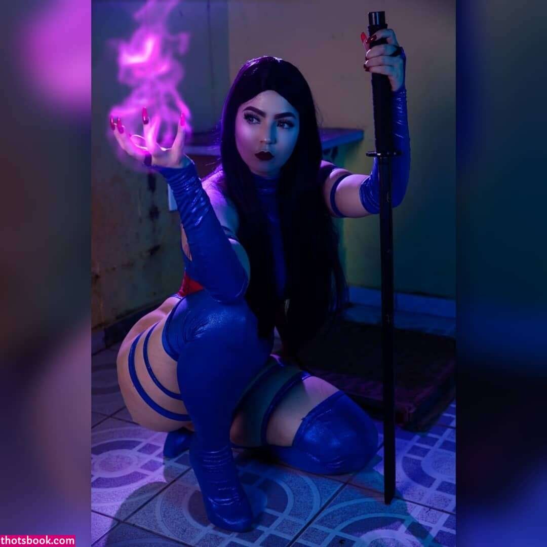 Annie Seixas  Moonlinnie Photos #1 134851