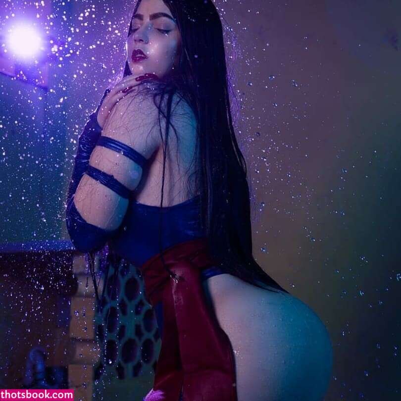 Annie Seixas  Moonlinnie Photos #1 134853