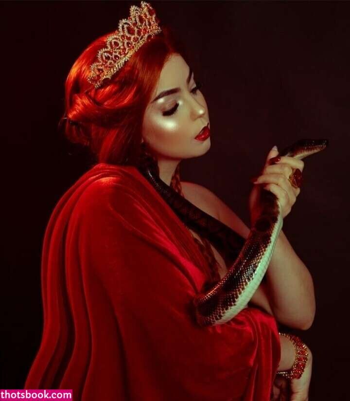 Annie Seixas  Moonlinnie Photos #2 134861