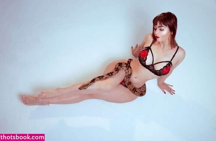 Annie Seixas  Moonlinnie Photos #2 134863