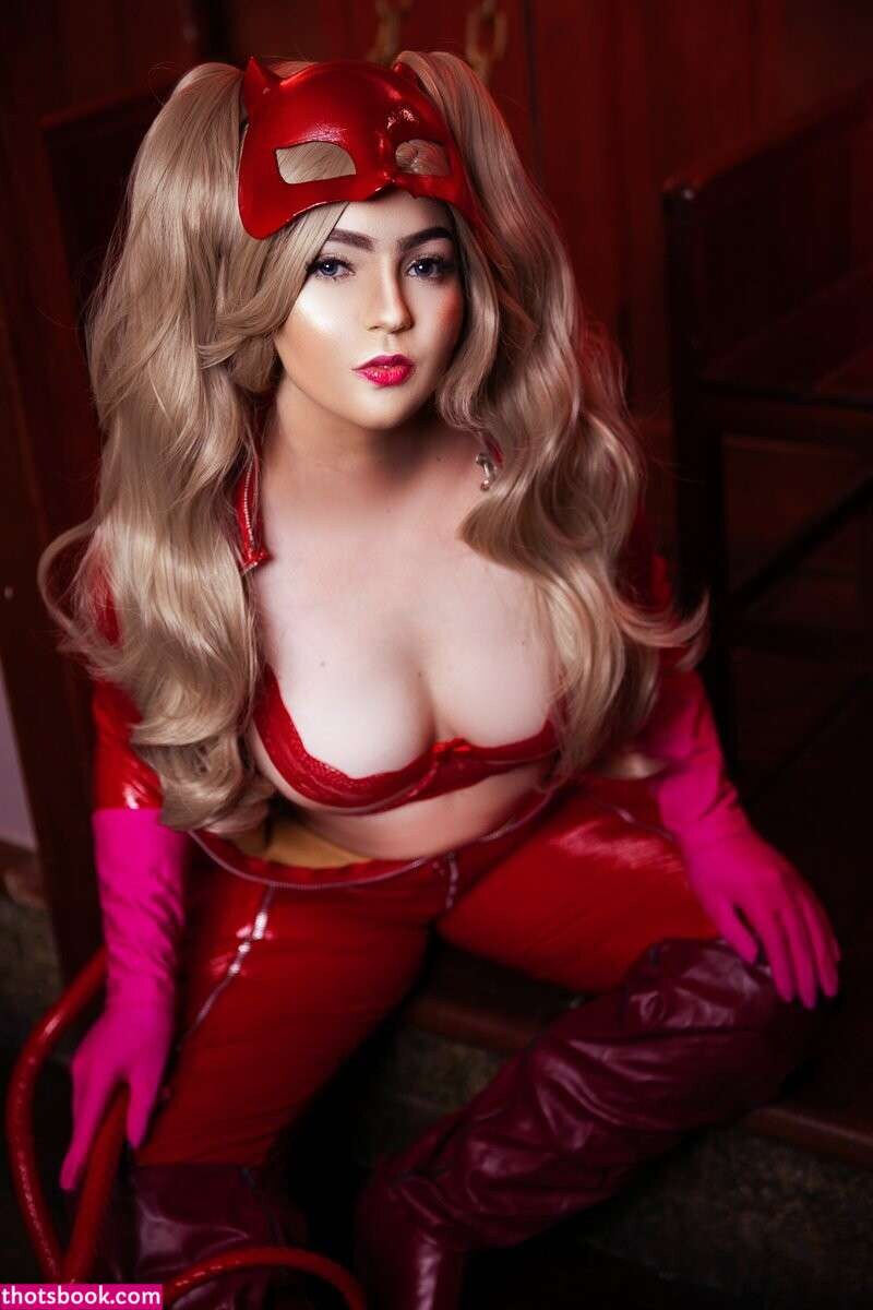 Annie Seixas  Moonlinnie Photos #2 134865