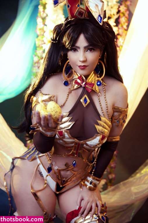 Annie Seixas  Moonlinnie Photos #2 134869