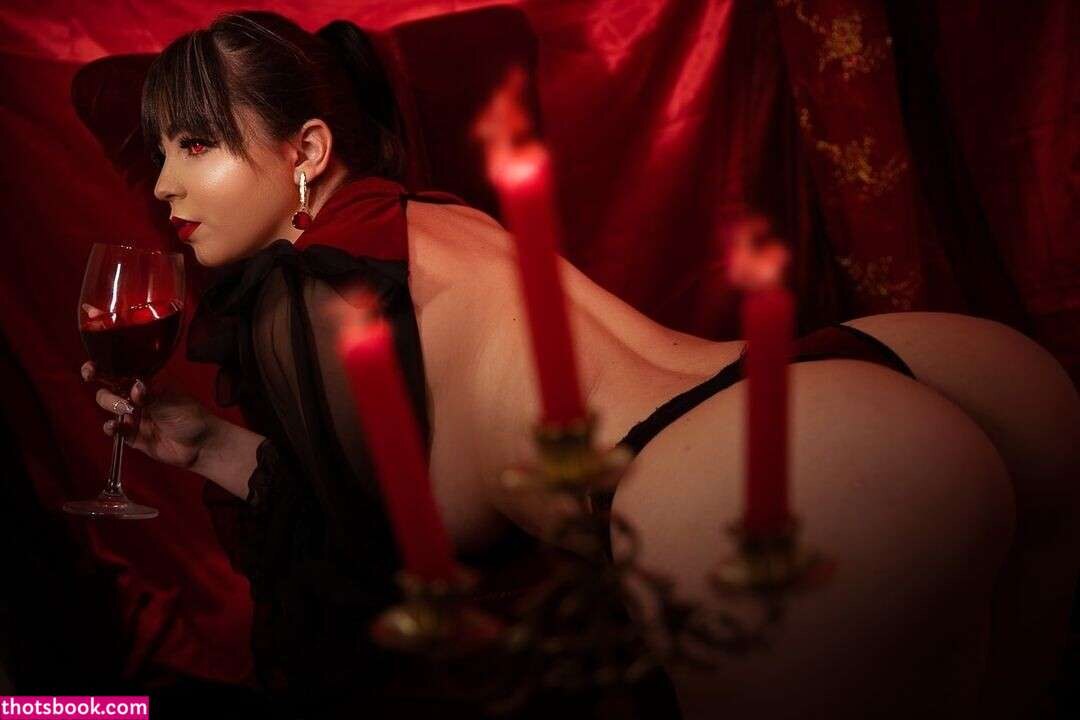 Annie Seixas  Moonlinnie Photos #2 134877