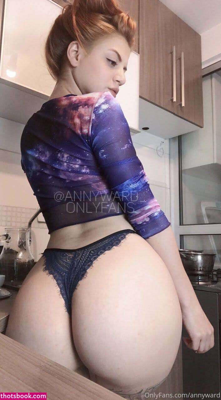 Anny Ward OnlyFans Photos #1 136845