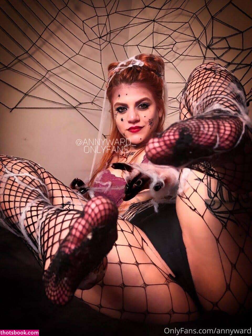 Anny Ward OnlyFans Photos #1 136847