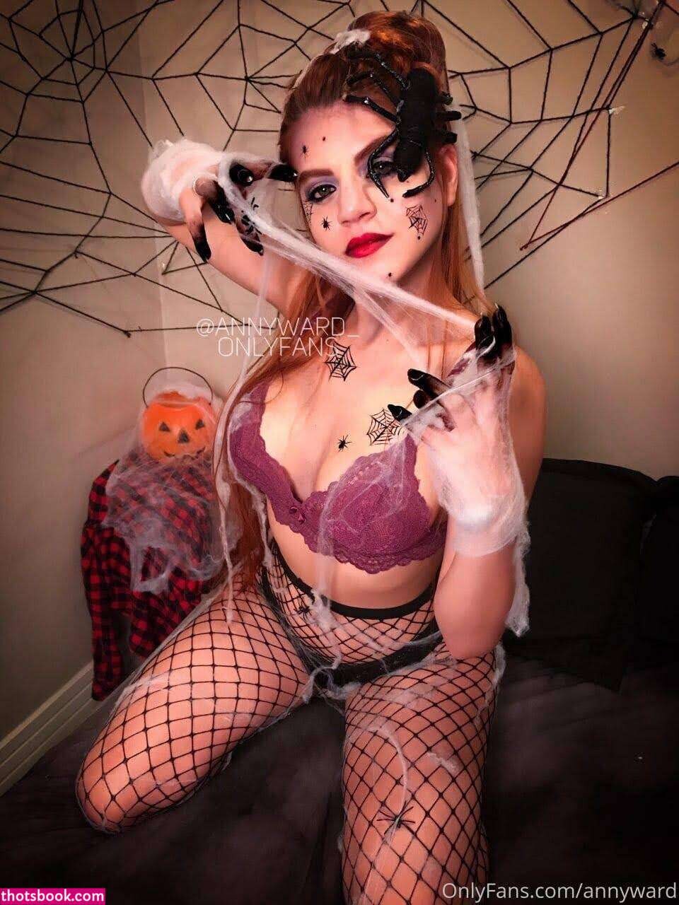 Anny Ward OnlyFans Photos #1 136851