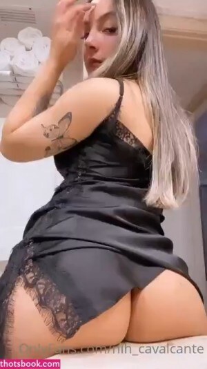 nih_cavalcante OnlyFans Video #2