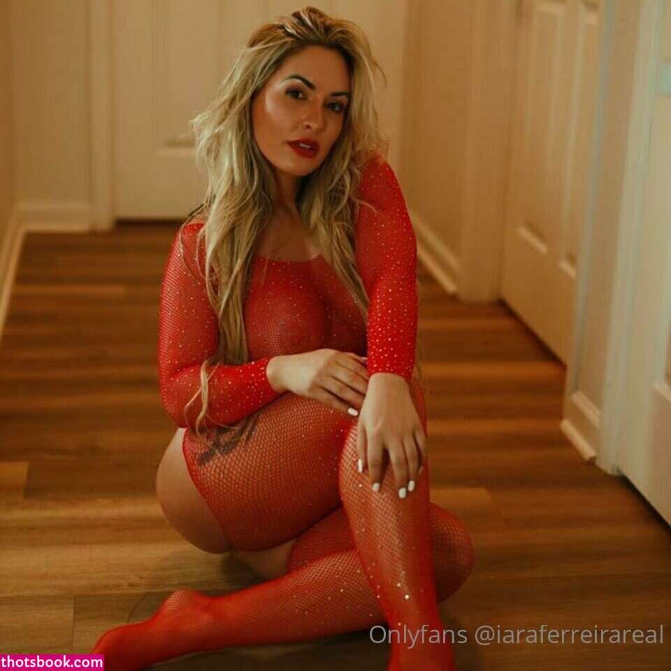 Iara Ferreira Photos #02 139909