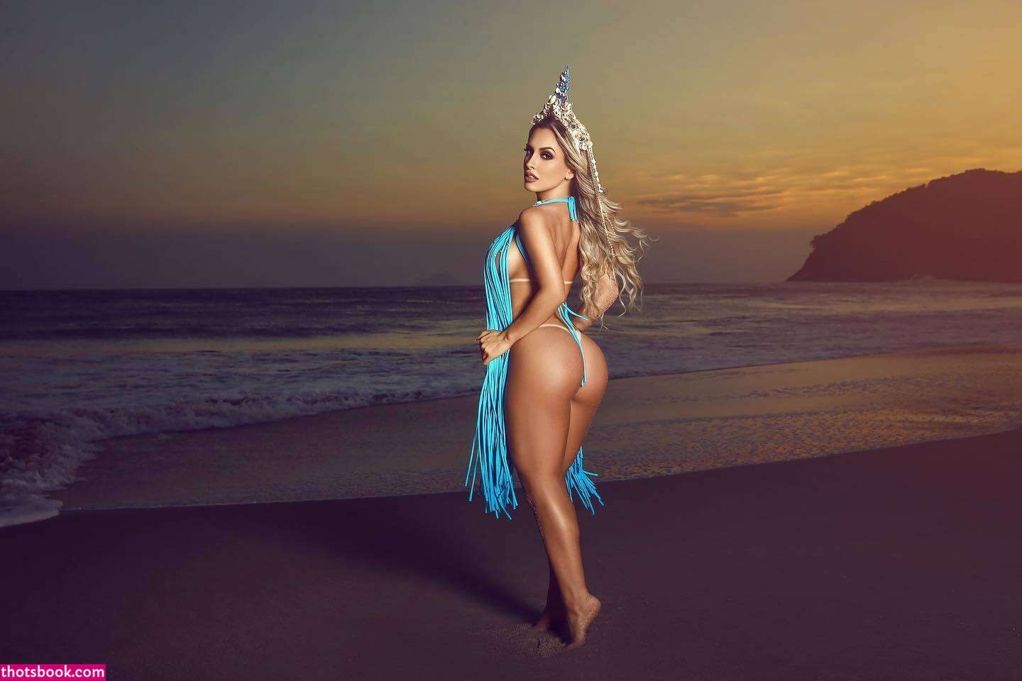 Iara Ferreira Photos #3 139934