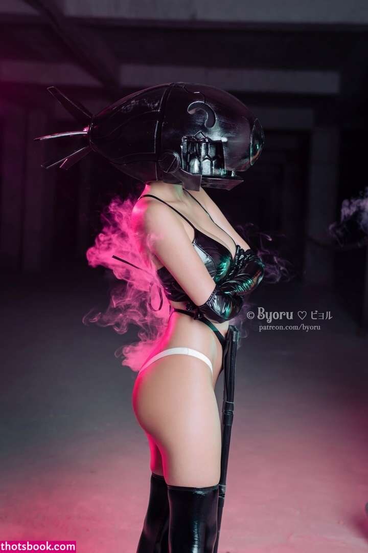 Byoru Photos #2 144639