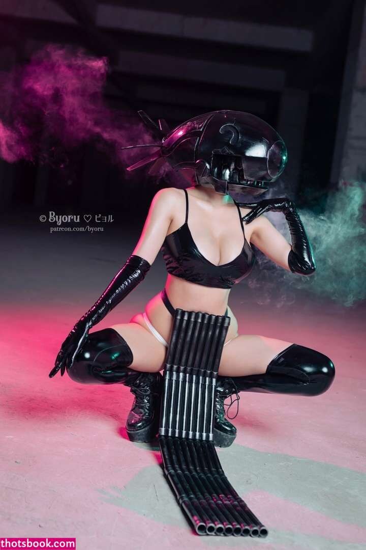 Byoru Photos #2 144642