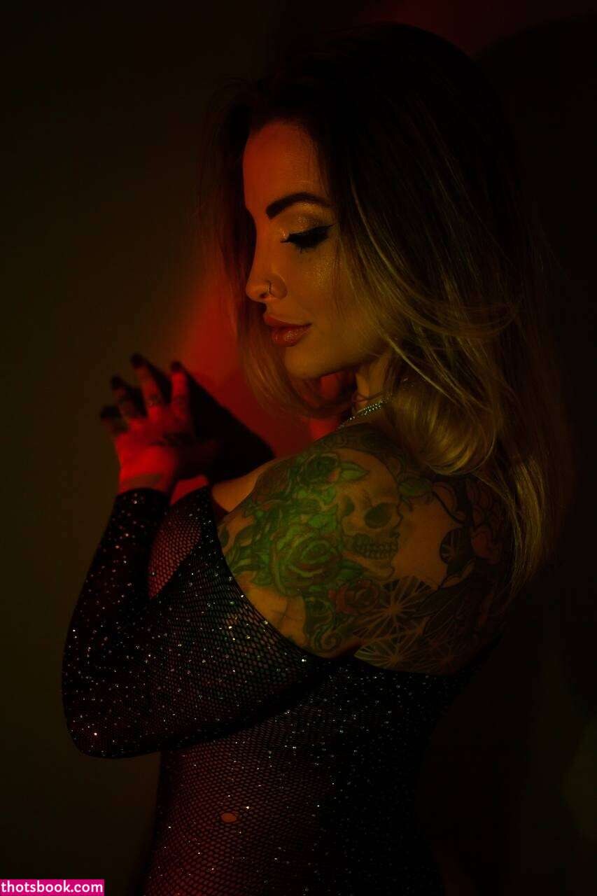 Clara Aguilar OnlyFans Photos #1 138437