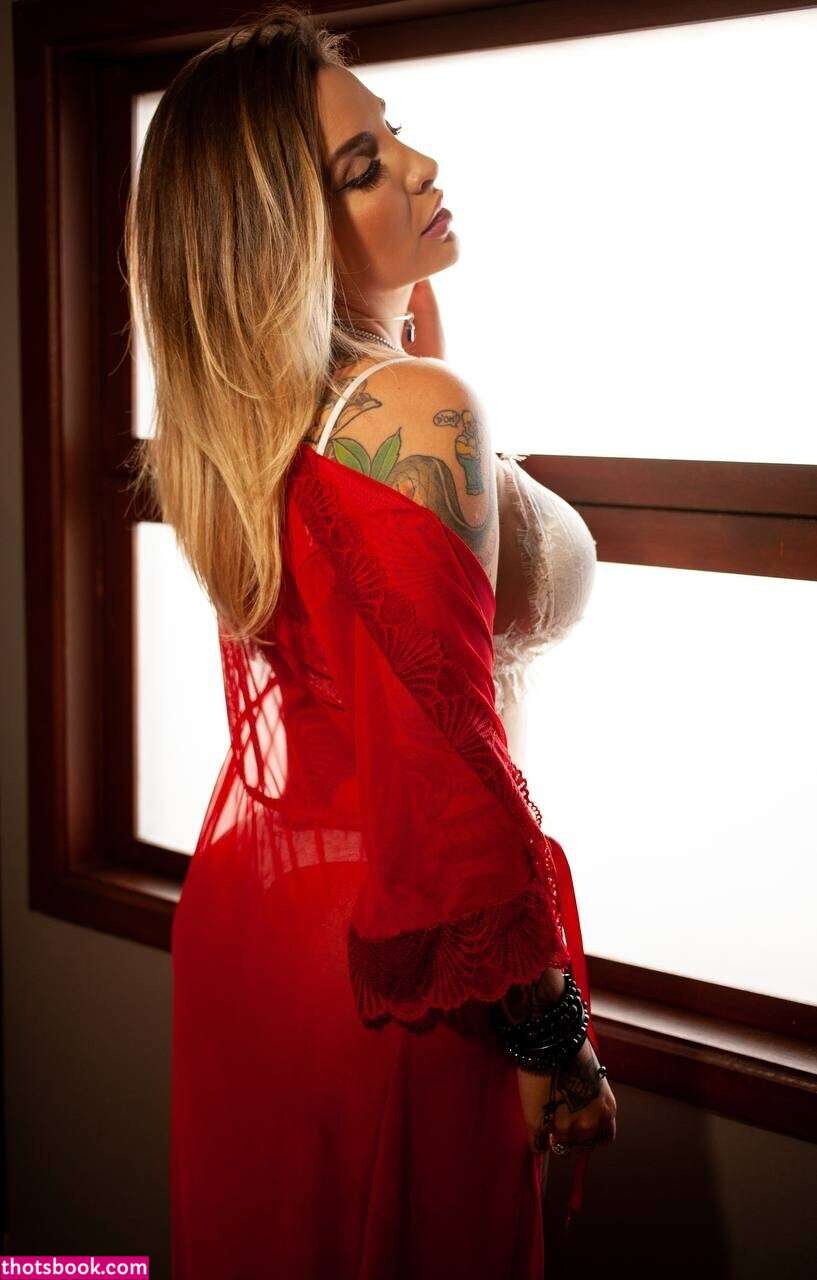 Clara Aguilar OnlyFans Photos #1 138446