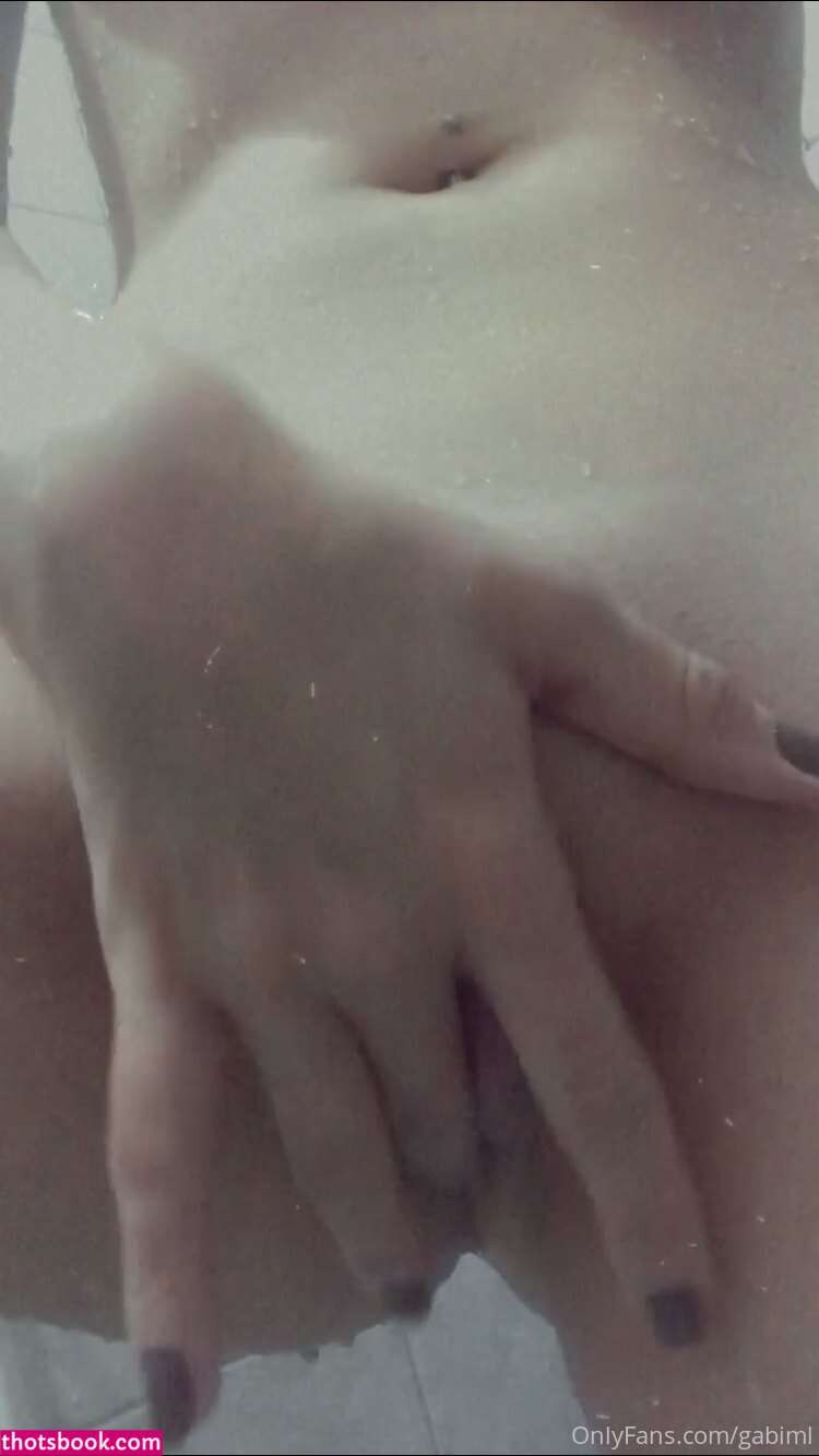 Gabiml OnlyFans Photos #1 138600