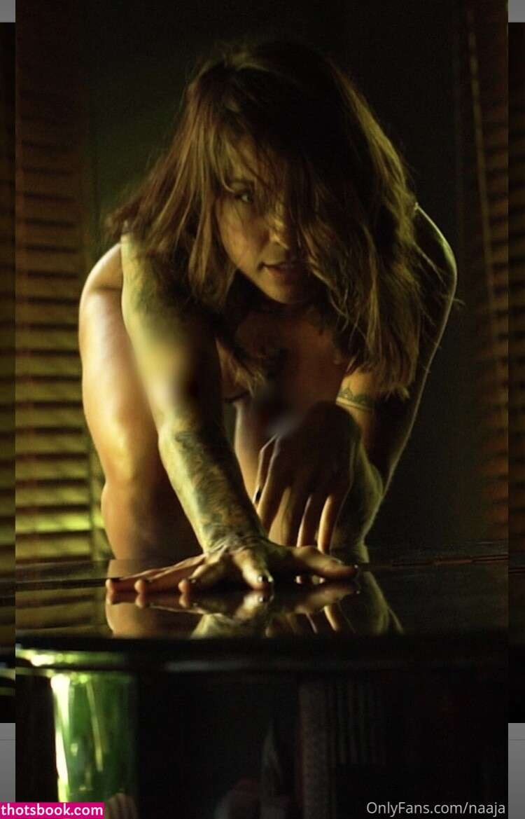 Naaja OnlyFans Photos #1 138677