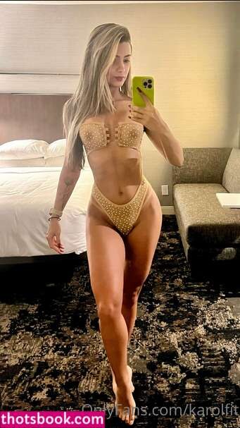 Karol Fit OnlyFans photos #1 138768
