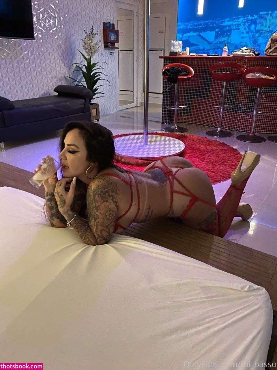 Micheli Basso OnlyFans Photos #1 138838