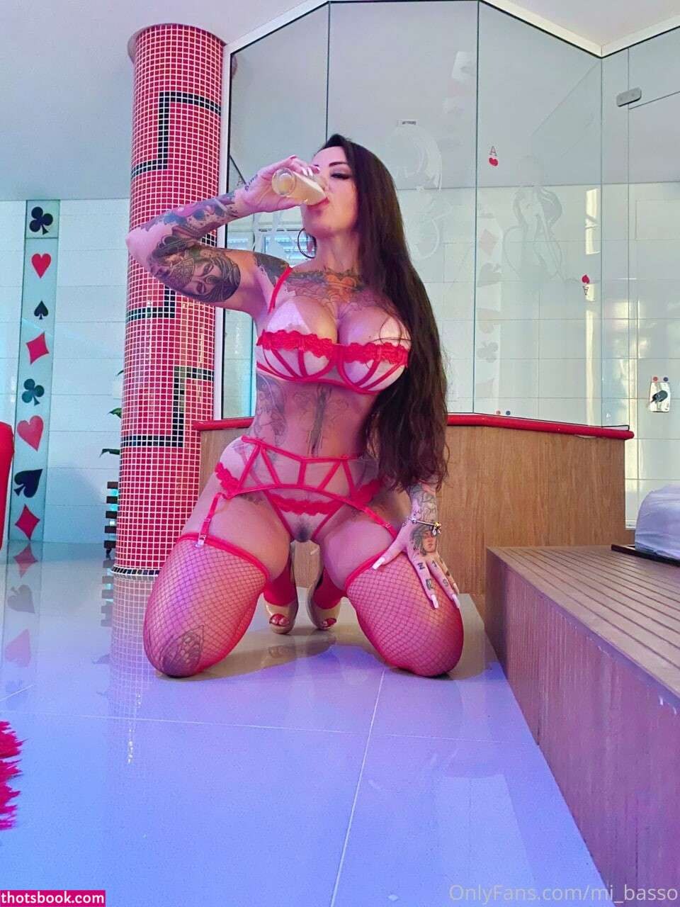 Micheli Basso OnlyFans Photos #1 138847