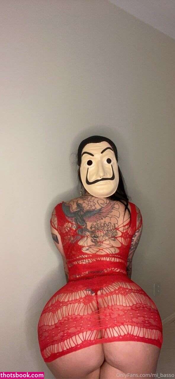 Micheli Basso OnlyFans Photos #1 138854