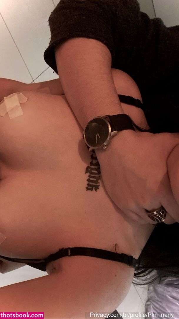 Pkn_nany Photos #1 142578