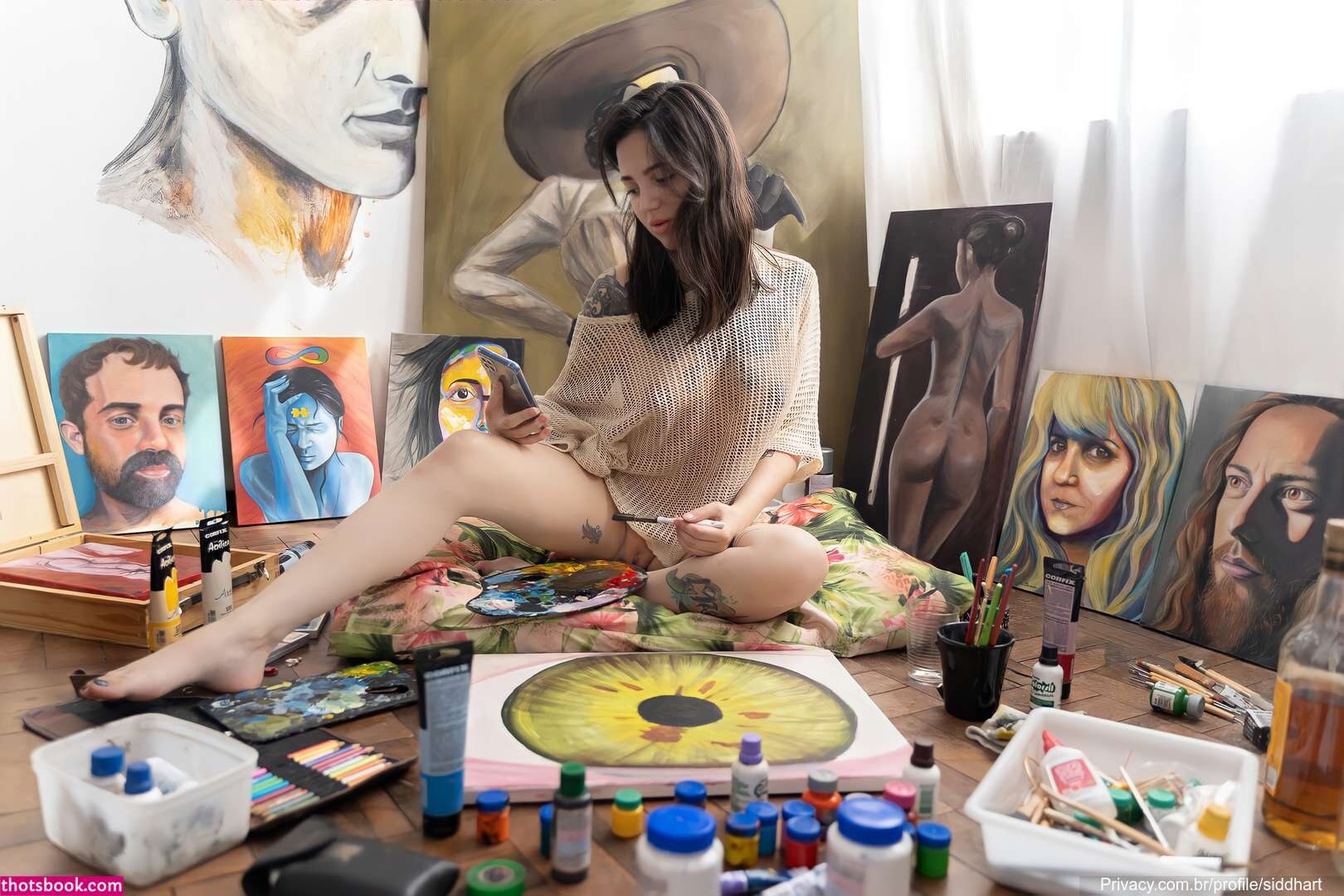 Siddharta Photos #1 142643